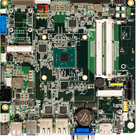 conga-IA3 Mini ITX Board