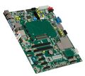 conga-TEVAL - COM Express Type 6 carrier board
