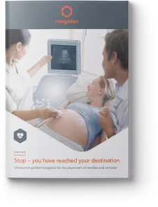 Cover of case study: Stop - you have reached your destination