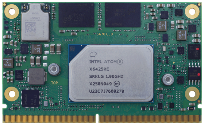 conga-SA7 Preview image