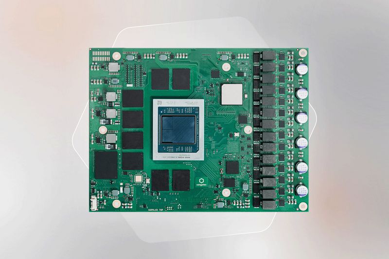 Press Image conga-HPC/cRX1