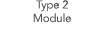 Type 2 Module