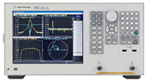 Agilent E5061 ENA