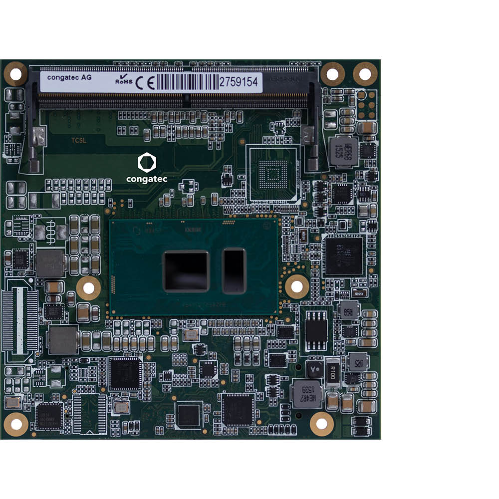 com express computer on module pinout type 6 congatec ag rma qualification