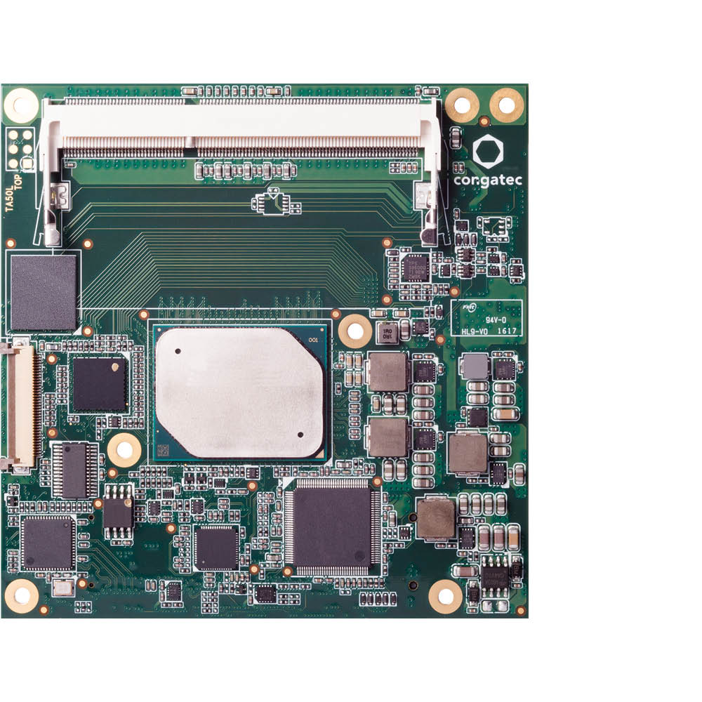 com express computer on module pinout type 6 congatec ag rma qualification
