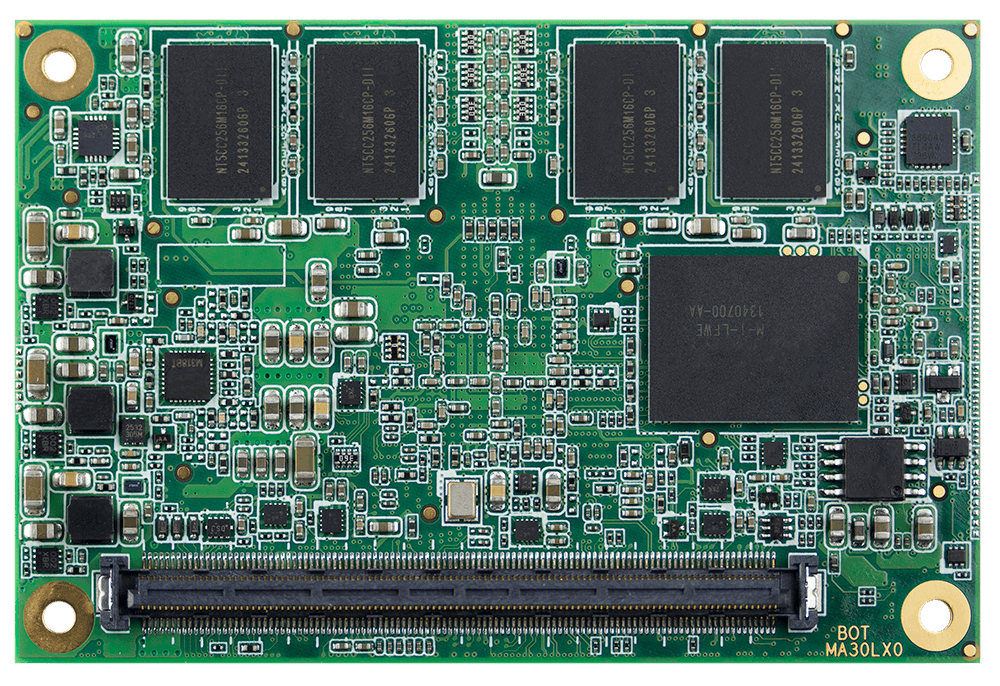 congaMA3 (EOL) congatec