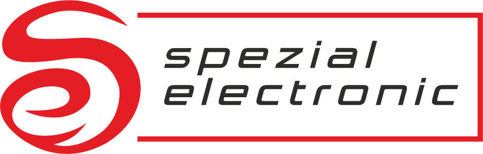 SE Spezial-Electronic GmbH SE Spezial-Electronic GmbH
