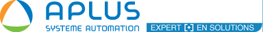 APLUS Système Automation APLUS Système Automation