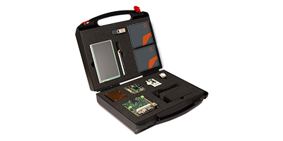 Kit per r