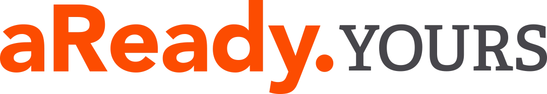 aReady.YOURS